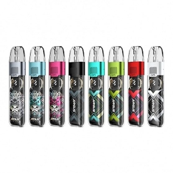 Kit Argus P1S Voopoo Kit Argus P1S Voopoo