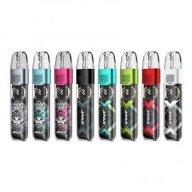 Kit Argus P1S Voopoo Kit Argus P1S Voopoo