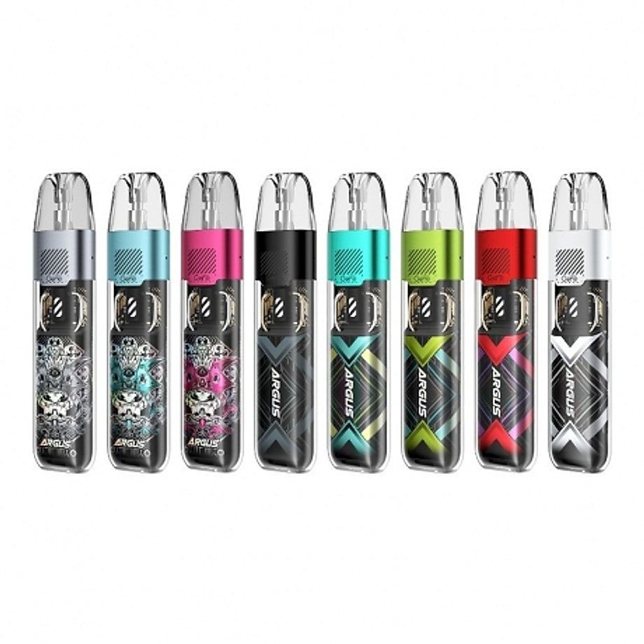 Cigarette electronique Kit Argus P1S Voopoo Cigarette electronique Kit Argus P1S Voopoo