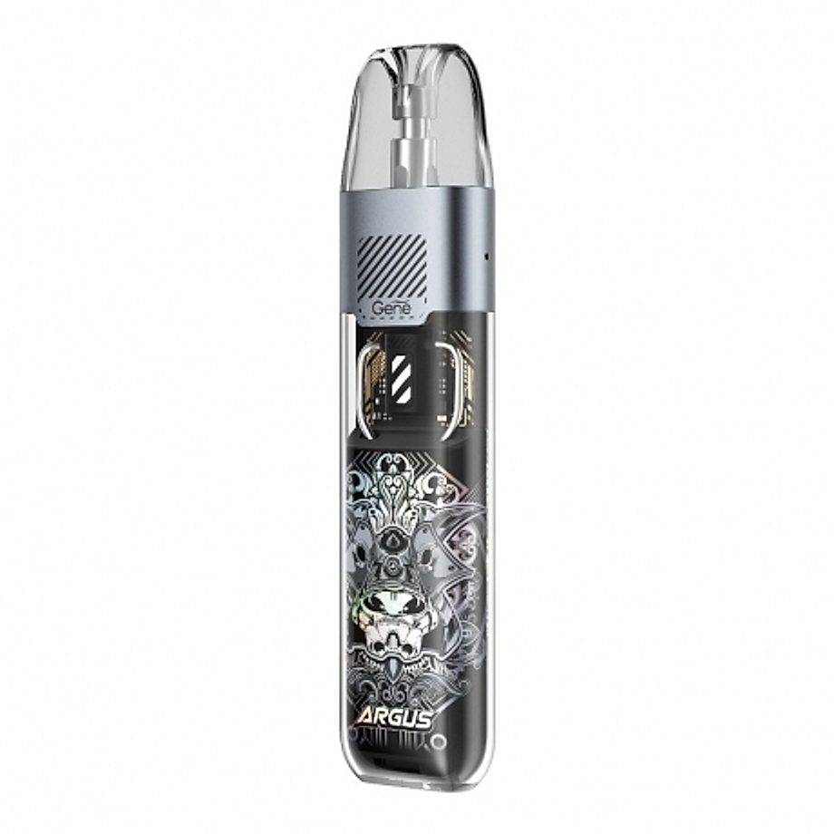 Cigarette electronique Kit Argus P1S - Voopoo - Black Cigarette electronique Kit Argus P1S - Voopoo - Black