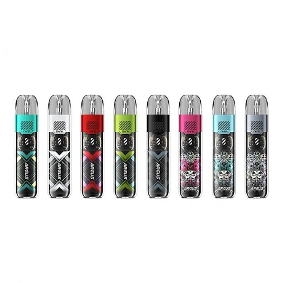 Cigarette electronique Kit Argus P1S - Voopoo Cigarette electronique Kit Argus P1S - Voopoo