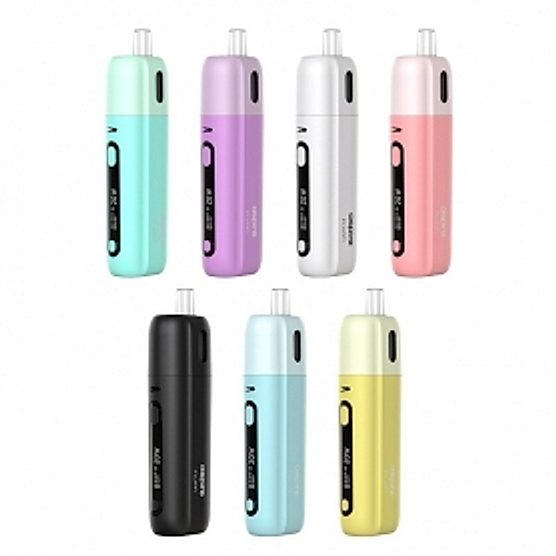 Kit Fluffi Pod Aspire