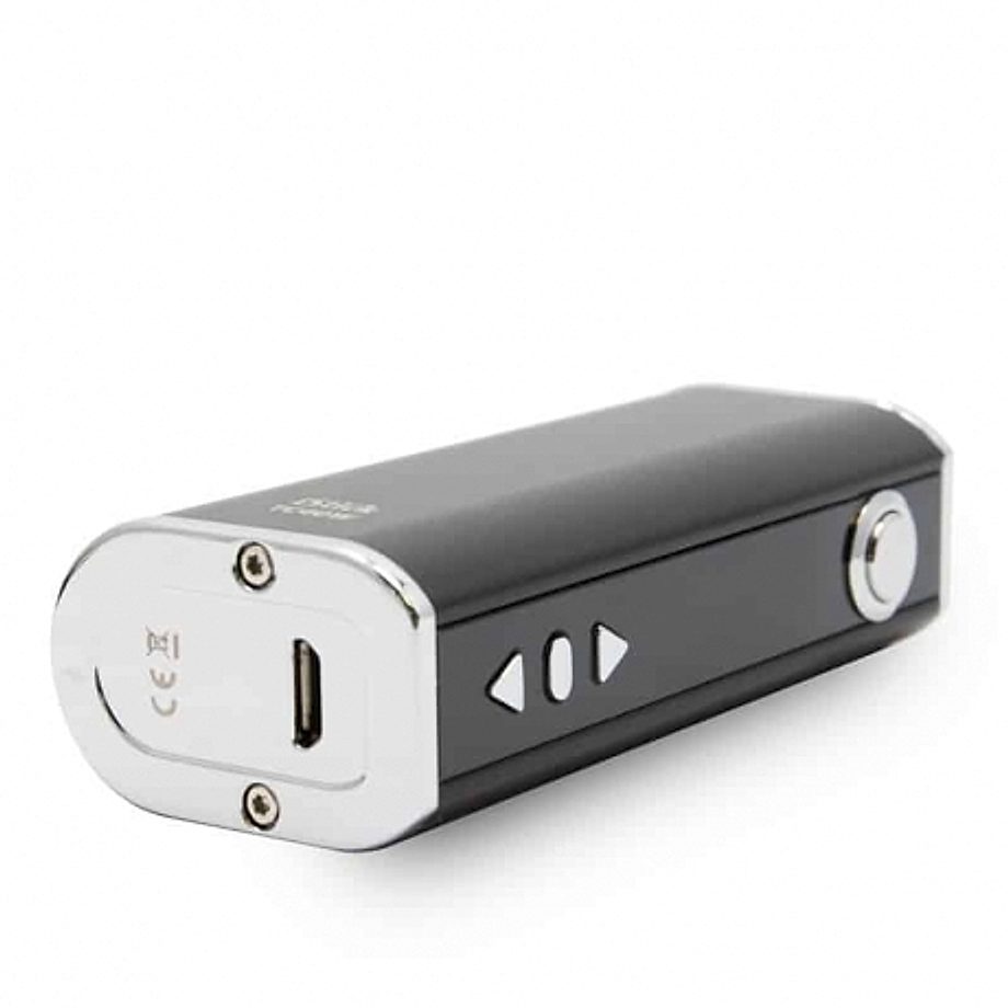 Istick 40w TC Eleaf arrière Istick 40w TC Eleaf arrière