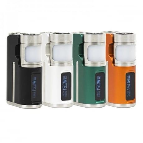 Tomahawk SBS et Squonk 60W BP Mods