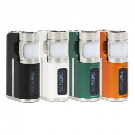 Tomahawk SBS et Squonk 60W BP Mods Tomahawk SBS et Squonk 60W BP Mods