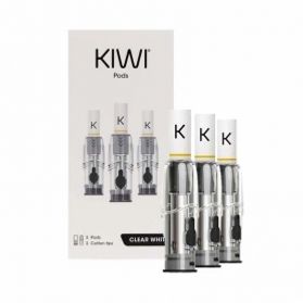 Kit Kiwi Starter V2 Kiwi Vapor dès 99,90 €