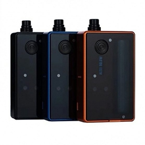 Kit Hastur AIO DNA60 Boro Cthulhu Kit Hastur AIO DNA60 Boro Cthulhu