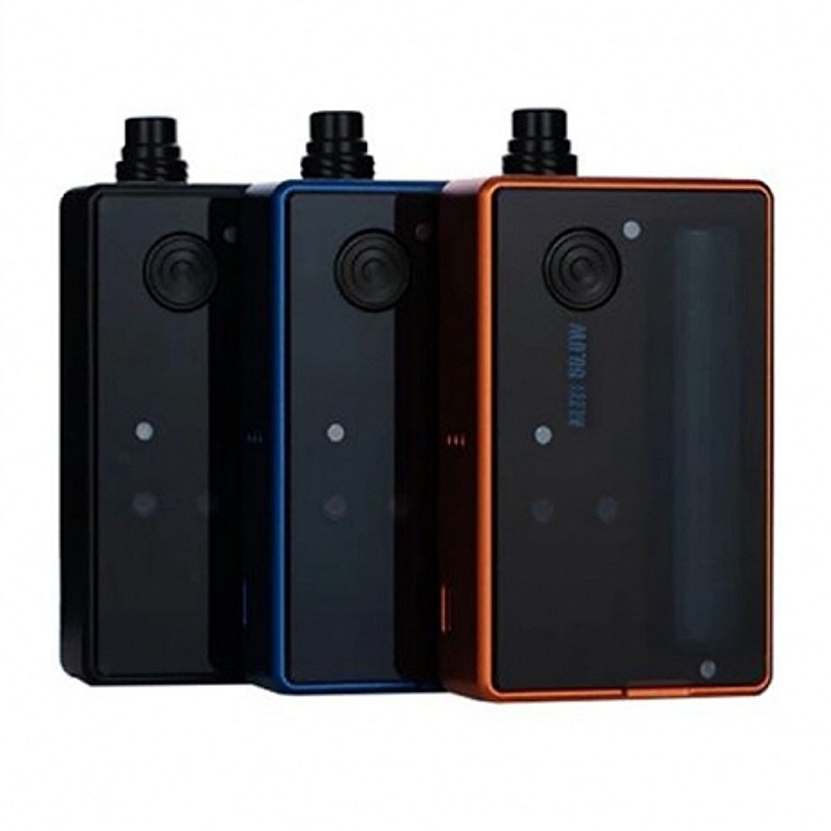 Cigarette electronique Kit Hastur AIO DNA60 Boro Cthulhu Cigarette electronique Kit Hastur AIO DNA60 Boro Cthulhu