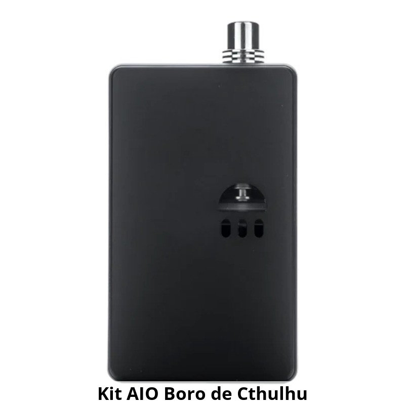 elfbar nachfüll pod läuft aus Voopoo Drag S Pod Mod Review - Clever Airflow