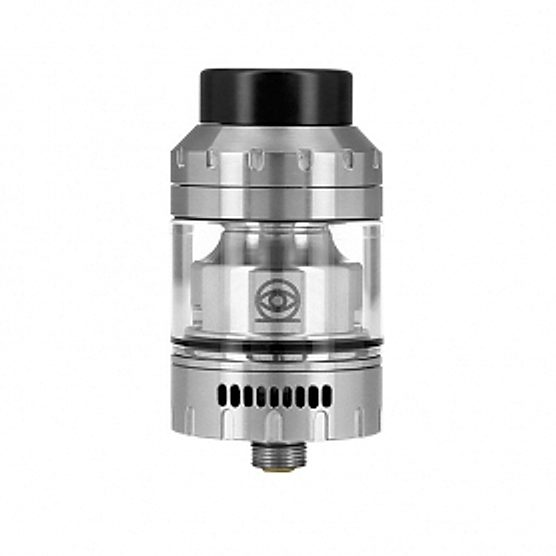 Osiris Mini RTA 3.5ml Vaperz Cloud Osiris Mini RTA 3.5ml Vaperz Cloud