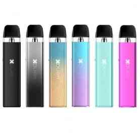  Wenax Q Mini Geekvape