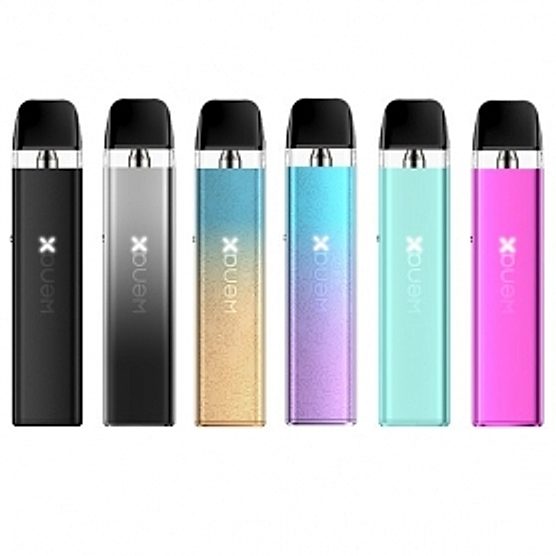 Kit Wenax Q Mini Geekvape Kit Wenax Q Mini Geekvape