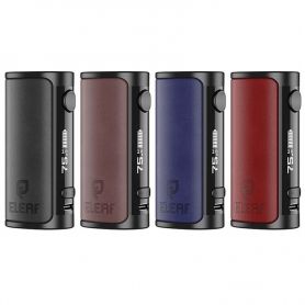 iStick i75 Eleaf iStick i75 Eleaf
