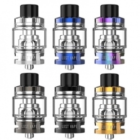 Centaurus Sub-Coo Lost Vape