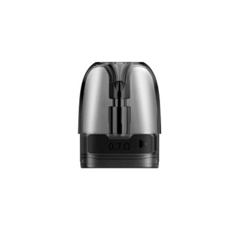 Cartouche Argus Pod 0.7 ohm Voopoo Cartouche Argus Pod 0.7 ohm Voopoo