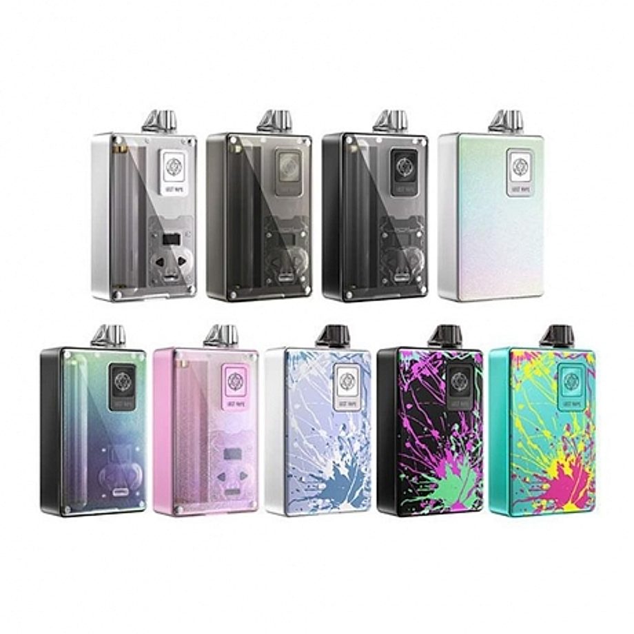 Cigarette electronique Kit Centaurus B80 AIO Lost Vape Cigarette electronique Kit Centaurus B80 AIO Lost Vape