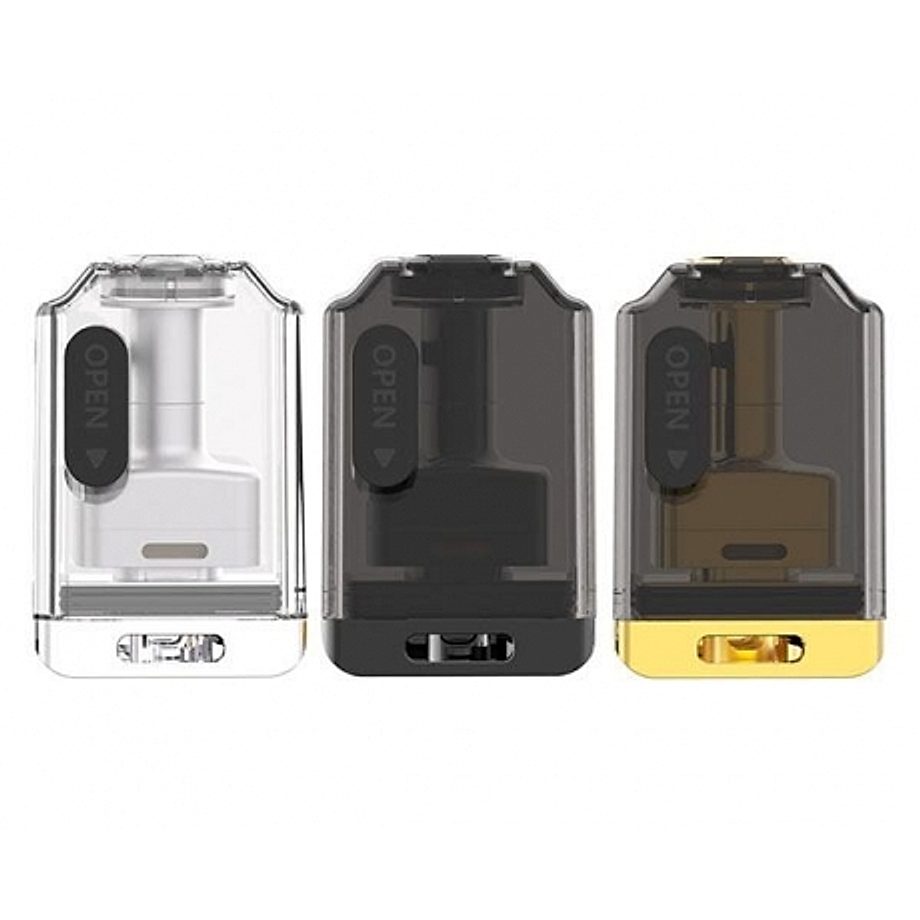 Centaurus Boro Tank Lost Vape Centaurus Boro Tank Lost Vape