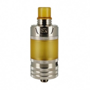 Precisio GT RTA BD Vape