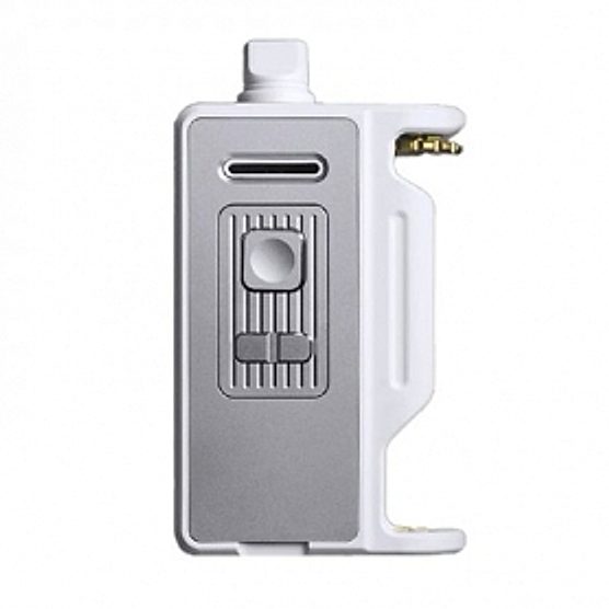 Kit Raga AIO Aspire