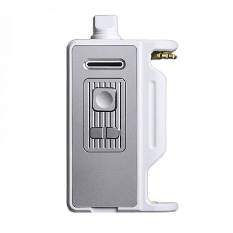 Cigarette electronique Kit Raga AIO Aspire Cigarette electronique Kit Raga AIO Aspire
