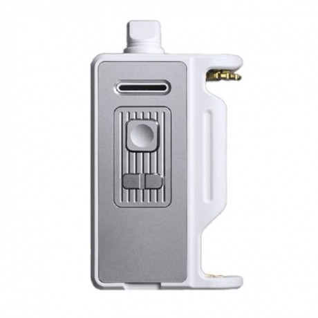 Cigarette electronique Kit Raga AIO Aspire