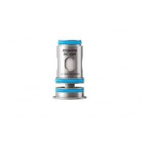 Résistance Atlantis SE 0.18 ohm Aspire