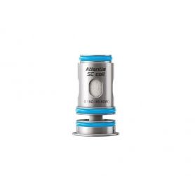Résistance Atlantis SE 0.18 ohm Aspire Résistance Atlantis SE 0.18 ohm Aspire