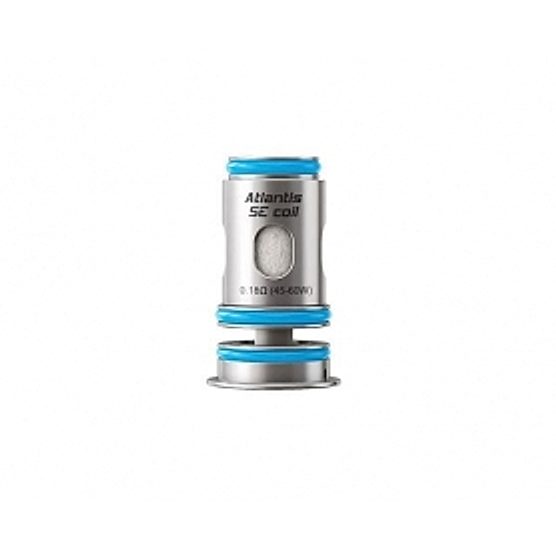 Résistance Atlantis SE 0.18 ohm Aspire Résistance Atlantis SE 0.18 ohm Aspire