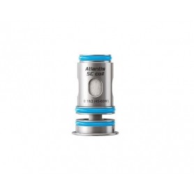 Résistance Atlantis SE 0.18 ohm Aspire