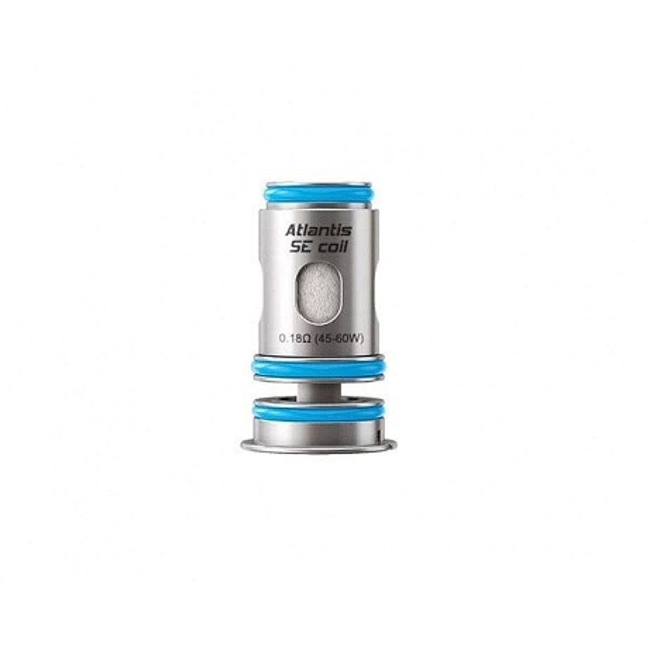 Résistance Atlantis SE 0.18 ohm Aspire Résistance Atlantis SE 0.18 ohm Aspire