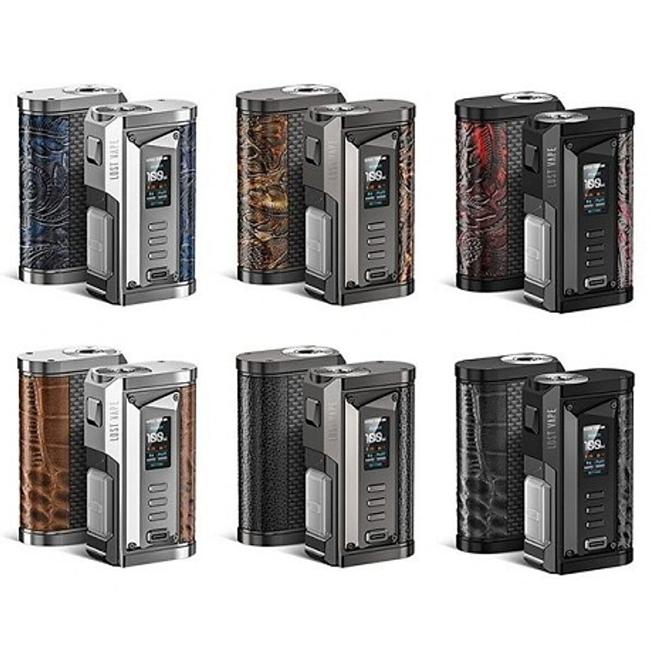 Centaurus Quest BF Lost Vape Centaurus Quest BF Lost Vape