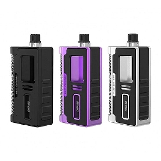 Kit Kil Lite DNA 60 Ambition Mods x Kilic Customs Kit Kil Lite DNA 60 Ambition Mods x Kilic Customs