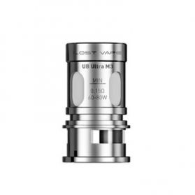 Rsistance Ultra Boost V3 0.2 ohm Lost Vape ds 3,90