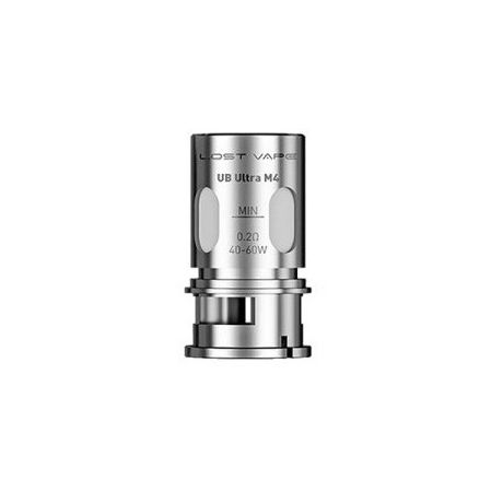 Résistance Ultra Boost V3 0.2 ohm Lost Vape