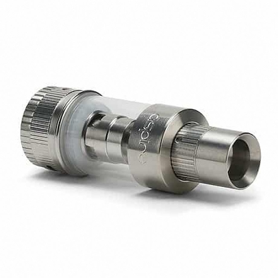Clearomiseur Atlantis v2 de Aspire de profil Clearomiseur Atlantis v2 de Aspire de profil