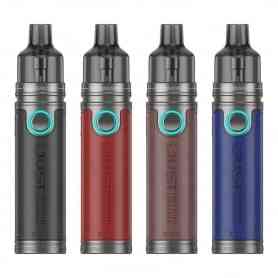  iJust AIO Pro et EP Pod Eleaf