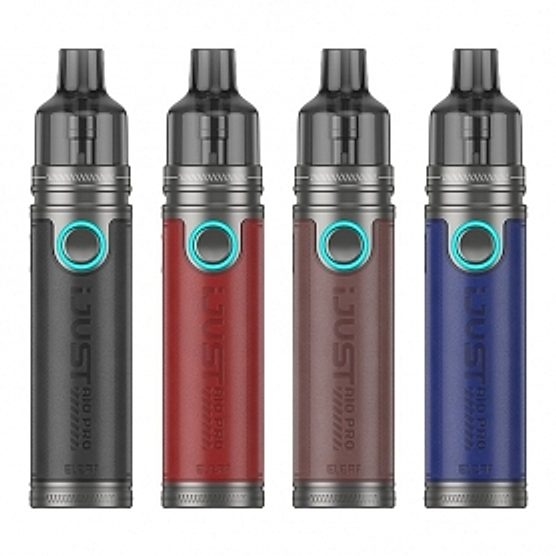 Kit iJust AIO Pro et EP Pod Eleaf Kit iJust AIO Pro et EP Pod Eleaf