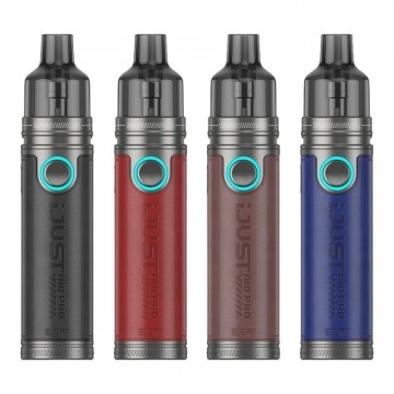 Cigarette electronique Kit iJust AIO Pro et EP Pod Eleaf