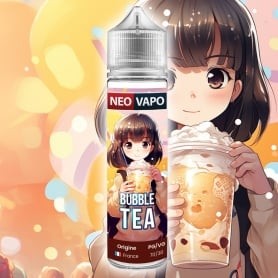 E-liquide Bubble tea 50ml