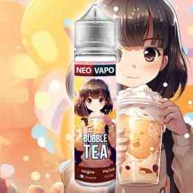 E-liquide Bubble tea 50ml