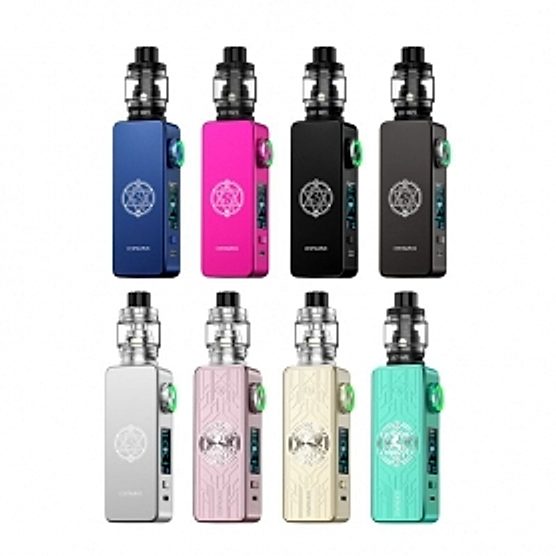 Kit Centaurus M100 et Sub Coo Lost Vape Kit Centaurus M100 et Sub Coo Lost Vape