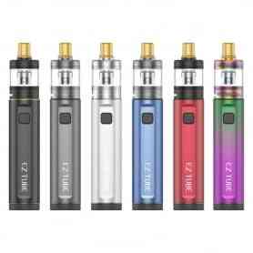  EZ Tube et Zenith M Innokin