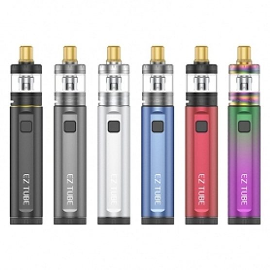 Kit EZ Tube et Zenith M Innokin Kit EZ Tube et Zenith M Innokin