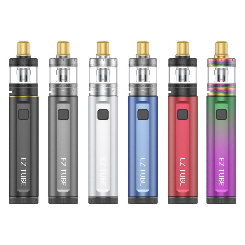Kit EZ Tube et Zenith M Innokin ds 39,90