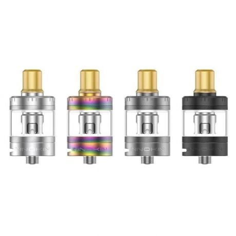 Zenith M Innokin couleur
