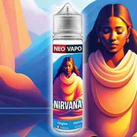 E-liquide Nirvana 50ml