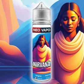 E-liquide Manga 50ml dès 12,50 €