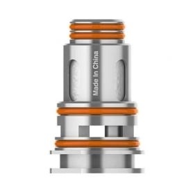 Résistance mesh P 0.4 ohm Geek vape