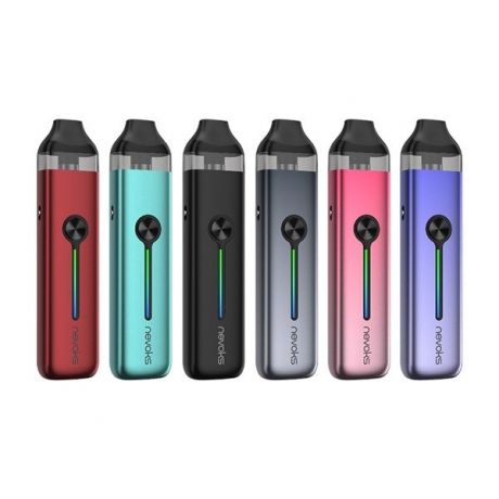 Cigarette electronique Kit Feelin 2 Pod Nevoks