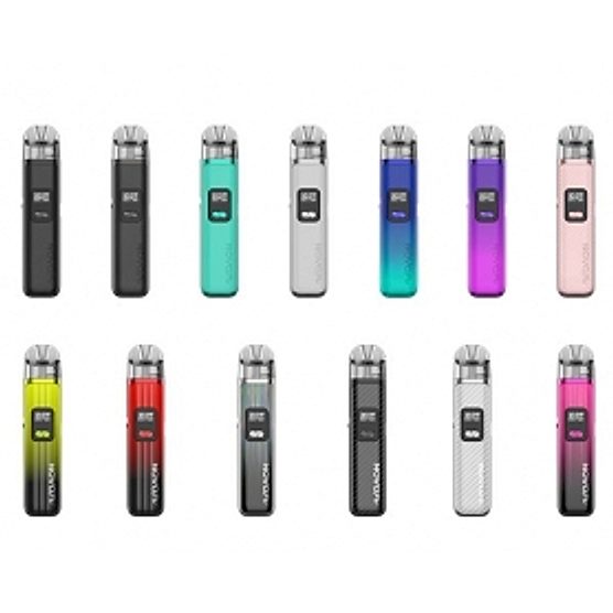 Kit Novo Pro Smok
